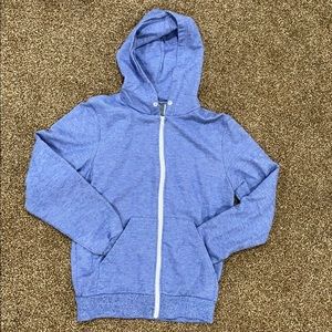Men’s BDG Zip Up